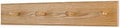 Solid Oak Xtra-Wide Shaker Peg Rack -Made in The USA - Natural Stain 23 x 4.5 Inches with 4 Pegs by PEG+AND+RAIL