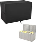 Deck Box Cover for KDYMOD 200 Gallon Deck Box by Aidetech