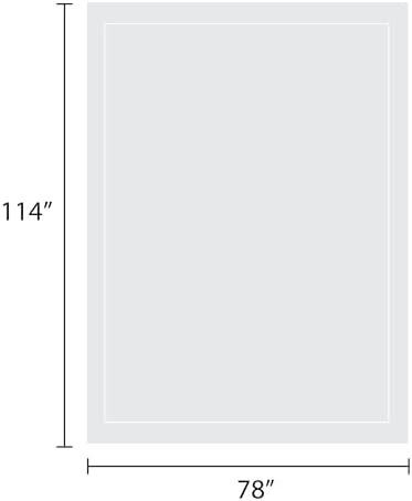 Gertmenian Indoor/Outdoor Kona Coast by Reyn Spooner Rug - 6x9 Medium, Stain & UV Resistant, Ideal for Deck, Patio, Poolside Rooms - Tribal, Light Brown, 46669 - Image 3