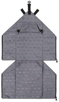 Nfinity Uniform Organizer - Closet Storage - Wardrobe Space Saving Solution - Image 3