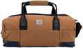 Carhartt Classic Duffels, Heavy-Duty Gear Bag for Jobsite, Gym, & Travel by Carhartt