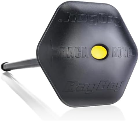 Bag Boy Backbone Golf Travel Cover Protection System - Image 2