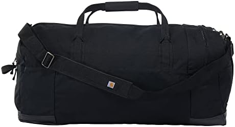 Carhartt Classic Duffels, Heavy-Duty Gear Bag for Jobsite, Gym, & Travel - Image 3
