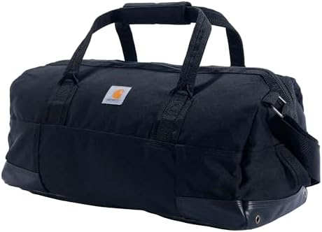 Carhartt Utility 35L Duffel Black by Carhartt