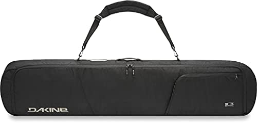 Dakine Tour Snowboard Bag; Padded Snowboard Travel Bag for Air Travel; Lightweight Snowboarding Bag Without Wheels, Color, Size by Dakine