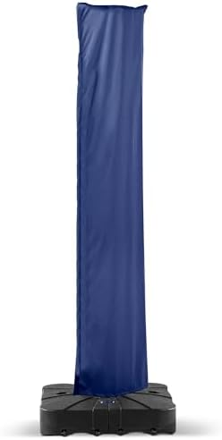 Cantilever Patio Umbrella Cover Outdoor Offset Umbrellas Cover by MPLShade