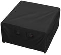 iBirdie Outdoor Table Patio Furniture Cover 64 x 64 inch Waterproof by iBirdie