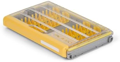 Plano EDGE Series Fishing Tackle Storage Boxes | Premium Tackle Organization with Rust Prevention by PLANO%C2%AEOutdoors