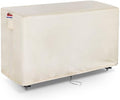 Outdoor Prep Table Cover/Stainless Steel Table Cover, 60x38x28 Inch by Youlvy