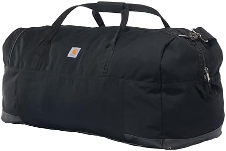 Carhartt Utility 120L Duffel Black by Carhartt