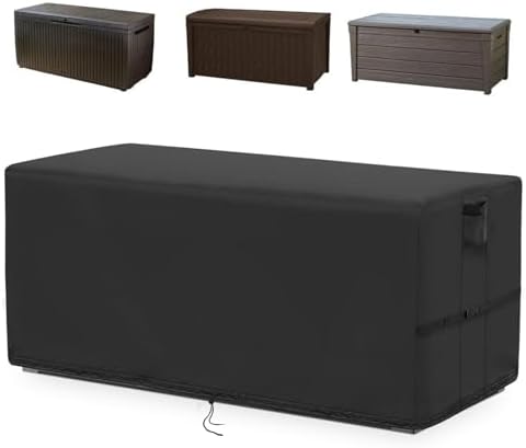 Kingling Deck Box Cover 70 Inch for 260 Gallon Deck Box by Kingling
