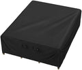 iBirdie Outdoor Large Table Patio Furniture Cover 180 x 96 inch Waterproof by iBirdie