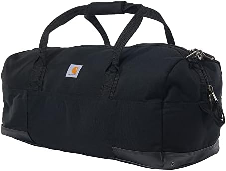 Carhartt Classic Duffels, Heavy-Duty Gear Bag for Jobsite, Gym, & Travel - Image 2