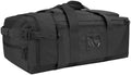 Condor Colossus Duffel Bag - 3 in 1 Rugged Tactical Gear Bag - Backpack/Duffle/Shoulder - Lightweight Multicompartment with 52L Storage (Military, Outdoors, First Responders) by Condor