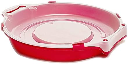 HOMZ Holiday Wreath Box, 24 Inches - Image 4