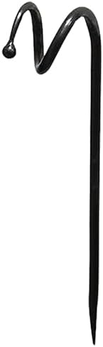 BestNest Achla Ball End Hose Guides, Set of 6 - Image 6