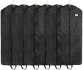 Covermates Garment Bag Set for Closet Storage and Travel, 24" W x 54" L by Covermates