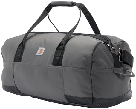 Carhartt Utility 55L Duffel Gravel by Carhartt