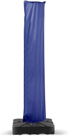 Deconk Patio Cantilever Umbrella Cover Outdoor Offset umbrellas Covers - Image 7