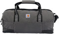 Carhartt Classic Duffels, Heavy-Duty Gear Bag for Jobsite, Gym, & Travel by Carhartt