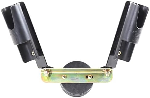 CLAM ClamLock Rod Holder by ClamOutdoors