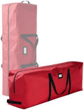 Zeico Heavy-Duty Moving Bag - Indestructible 600D Military Oxford Storage Bag - Colossal 65 Gallon Capacity - Tear-Proof by ZEICO