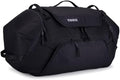 Thule RoundTrip 80L Duffel - Storage compartments to Organize and Protect Gear - Boot Bag for ski and Snowboard Travel - Soft Pocket for Goggles and Helmet - Dry Bag Included by Unknown