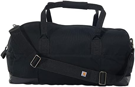 Carhartt Classic Duffels, Heavy-Duty Gear Bag for Jobsite, Gym, & Travel - Image 3