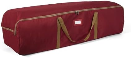 Covermates Christmas Tree Storage Bag, Red by Covermates