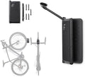 FEEDBACK SPORTS Velo Hinge 2.0 Pivoting Swivel Bike Wall Mount, 1 Pack by FeedbackSports