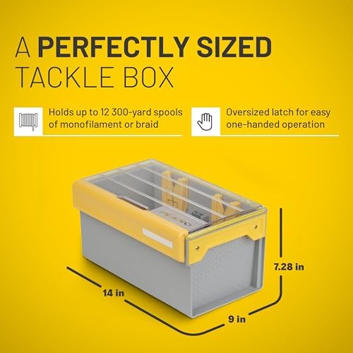 Plano Edge Line Management Box [PLASE801] - Image 5