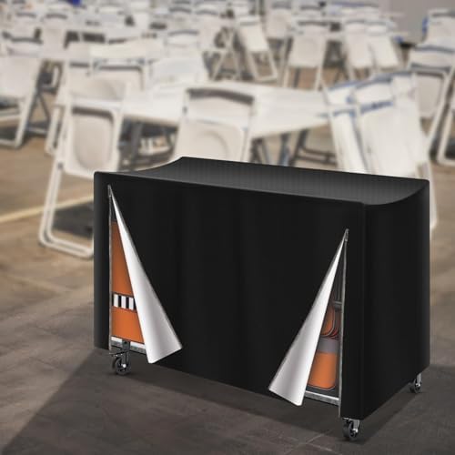 Folding Chair Rack Cover for VEVOR - Image 2