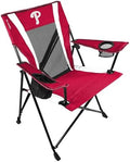 Kijaro Dual Lock Pro Chair - Philadelphia Phillies by Kijaro