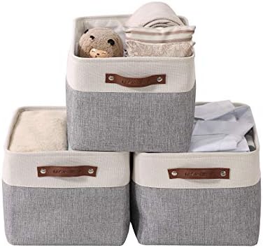 Bundle Set - DECOMOMO Large Storage Bin 6pcs - Image 2