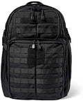 5.11 Tactical Rapid Excursion Pack, 23-Liter Capacity, Weatherproof Nylon Carryall, Style 56182 by 511