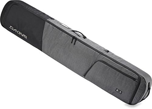 Dakine Tour Snowboard Bag; Padded Snowboard Travel Bag for Air Travel; Lightweight Snowboarding Bag Without Wheels, Color, Size by Dakine