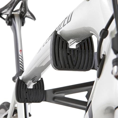 Feedback Sports Velo Wall Rack 2D Bike Storage Hangar Mount Adjustable Arms - Image 4