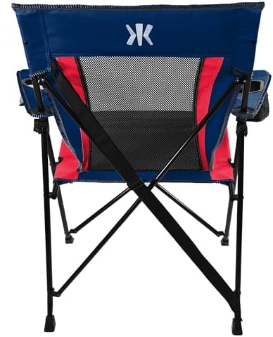 Kijaro Dual Lock Pro Chair - Boston Red Sox - Image 5