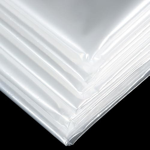 Extra Large Plastic Storage Bags 79 x 99 inches for Large Item Storage - Image 7