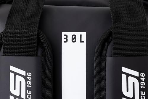 Cressi Ocelot Dry Bag – Water-Resistant Gear Protection with Carry Straps for Swim and Outdoor Activities - Designed in Italy - Image 4