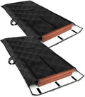 Table Leaf Storage Bag Padded 2 Pack, Adjustable Closure, 54x28in by Unknown