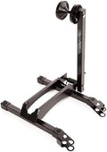Feedback Sports Rakk Bicycle Floor Storage Stand Road/MTB/Gravel/E Bikes by FeedbackSports