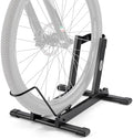 CXWXC Bike Rack Garage - Bicycle Stand Floor for 20"-29" Bikes, 4" Tire by CXWXC