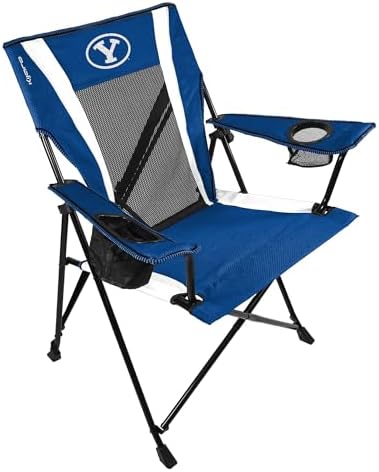 Kijaro Dual Lock Pro Chair - College by Kijaro