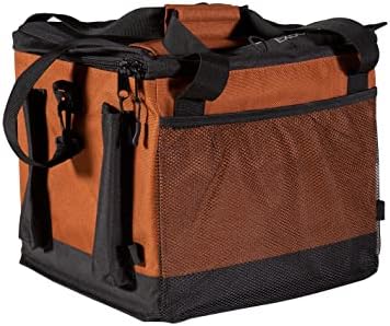 Pelican Exocrate Fishing Bag - Large Saltwater Resistant Fishing Bag - Kayak Fishing Tackle Storage Bag - Image 2