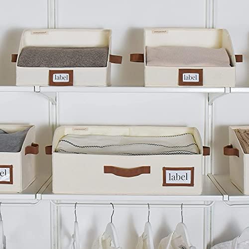StorageWorks storage bin set - Image 4