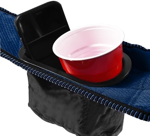 Kijaro Dual Lock Pro Chair - Boston Red Sox - Image 6