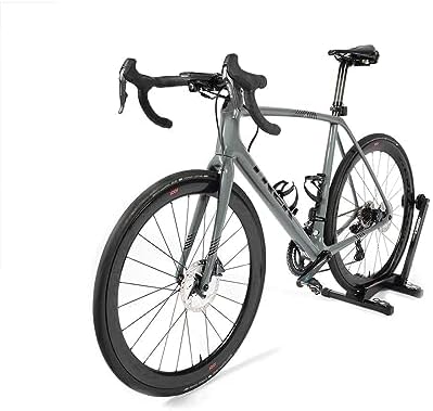 Feedback Sports Rakk Bicycle Floor Storage Stand Road/MTB/Gravel/E Bikes - Image 2