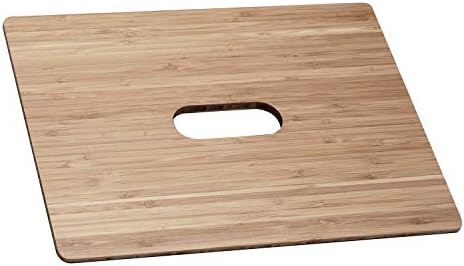 MobileVision Bamboo Storage Box PLUS LID COMBO, 12”x 9”x 6”, Durable Bin w/Handles, For Clothes, Shoes, Arts & Crafts, Closet & Office Shelf - Image 4