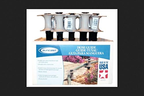 Hose Guide by Suncast MfrPartNo HS10210PK by Unknown